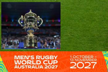 Čtyřiadvacátým účastníkem MS 2027 v ragby je Samoa! Vítěz mezikontinentální kvalifikace