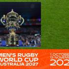 Čtyřiadvacátým účastníkem MS 2027 v ragby je Samoa! Vítěz mezikontinentální kvalifikace