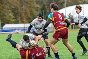 Kam na ragby od pátku 27. března 2026 do neděle 29. března 2026