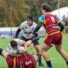 Kam na ragby od pátku 27. března 2026 do neděle 29. března 2026 Kam na ragby od pátku 27. března 2026 do neděle 29. března 2026