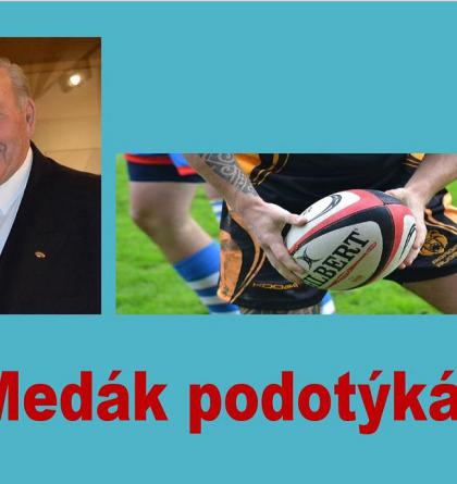Čeští reprezentanti v ragby prokázali, že do soutěže Rugby Europe - Trophy zaslouženě patří