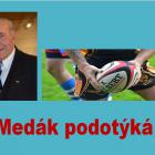 Čeští reprezentanti v ragby prokázali, že do soutěže Rugby Europe - Trophy zaslouženě patří