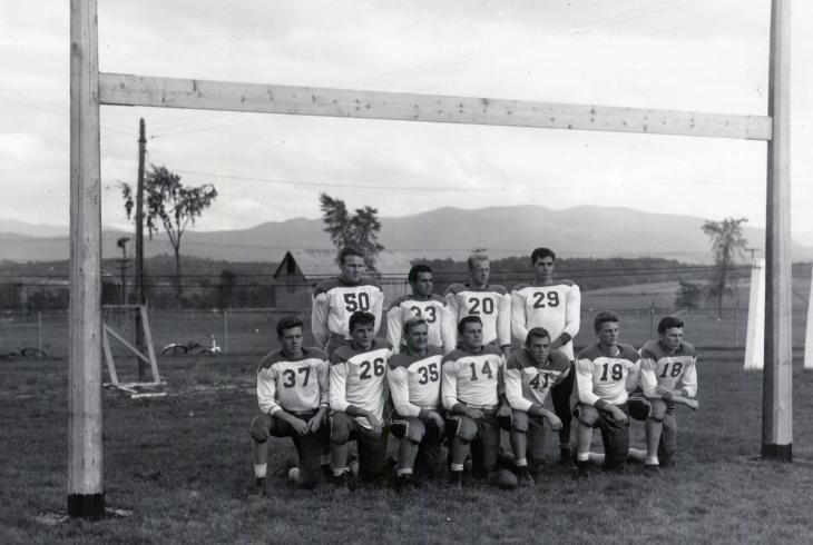 Neznámá historie ragby 2 Neznámá historie ragby 2