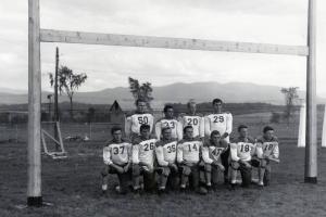 Neznámá historie ragby 2 Neznámá historie ragby 2