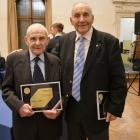 Výzva k zaslání návrhů na nové členy Síně slávy českého ragby