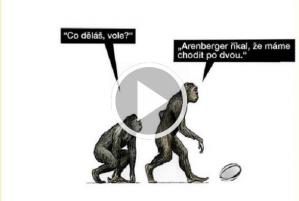 Žerty stranou aneb Jak chápat pokyn ministra zdraví o chození po dvou při sportování Žerty stranou aneb Jak chápat pokyn ministra zdraví o chození po dvou při sportování