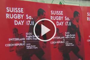 České ragby 1.díl - podzim 2018 České ragby 1.díl - podzim 2018