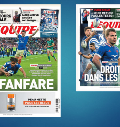 Nejstarší turnaj z kolektivních sportů na světě je Turnaj šesti národů. Svátek ragby se spustil