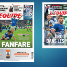 Nejstarší turnaj z kolektivních sportů na světě je Turnaj šesti národů. Svátek ragby se spustil