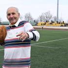 Děkuji českým reprezentantům za  drtivé vítězství nad Dánskem 83:19 v soutěži ME Trophy