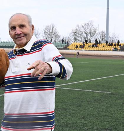 Děkuji českým reprezentantům za  drtivé vítězství nad Dánskem 83:19 v soutěži ME Trophy