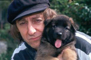Po náhlé nemoci zemřel legendární mim a herec ale i ragbista Boris Hybner Po náhlé nemoci zemřel legendární mim a herec ale i ragbista Boris Hybner