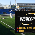 Kam na ragby v sobotu 13. prosince 2025 a to na duel Warriors - Delta Kam na ragby v sobotu 13. prosince 2025 a to na duel Warriors - Delta