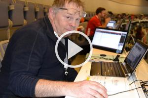Co bylo napsáno o ragby v novinách černé na bílém, to byl v minulém století jedinečný zdroj informací Co bylo napsáno o ragby v novinách černé na bílém, to byl v minulém století jedinečný zdroj informací