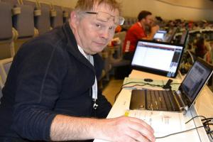 Co bylo napsáno o ragby v novinách černé na bílém, to byl v minulém století jedinečný zdroj informací Co bylo napsáno o ragby v novinách černé na bílém, to byl v minulém století jedinečný zdroj informací