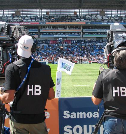 Kam na ragby od soboty 8. listopadu 2025 do neděle 9. listopadu 2025 ovšem jen k televizi