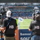 Kam na ragby od soboty 8. listopadu 2025 do neděle 9. listopadu 2025 ovšem jen k televizi