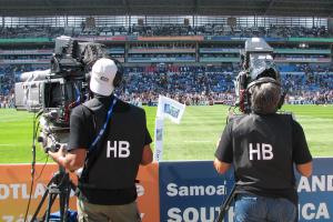 Kam na ragby od soboty 1. listopadu 2025 do neděle 2. listopadu 2025 ovšem jen k televizi