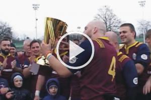 České ragby 11.díl - podzim 2017 České ragby 11.díl - podzim 2017
