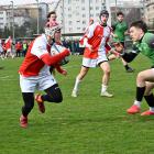 Vítězství o 70 až 90 bodů nepomohou ani vítězům a určitě ne poraženým týmům ... Vítězství o 70 až 90 bodů nepomohou ani vítězům a určitě ne poraženým týmům ...