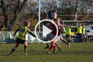 Magistrát Prahy schválil, že zastaralý areál Rugby Clubu Tatra Smíchov se dočká rekonstrukce Magistrát Prahy schválil, že zastaralý areál Rugby Clubu Tatra Smíchov se dočká rekonstrukce