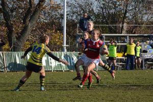 Magistrát Prahy schválil, že zastaralý areál Rugby Clubu Tatra Smíchov se dočká rekonstrukce Magistrát Prahy schválil, že zastaralý areál Rugby Clubu Tatra Smíchov se dočká rekonstrukce