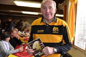 Medák se rozepsal o problémech současné Rugby Europe