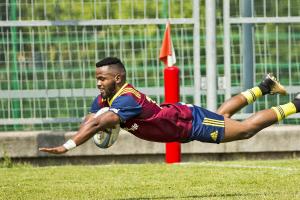 Žebříček bodujících hráčů české extraligy po jarní neuzavřené části 2018