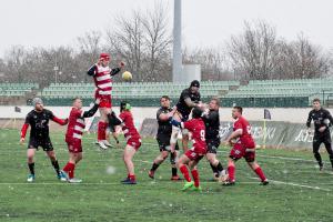 Kam na ragby od soboty 14.února 2026 do neděle 15. února 2026