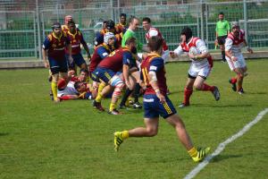 V pražském derby Sparta rozdrtila Slavii rozdílem 76 bodů, Vyškov zase porazil Pragu 41:34