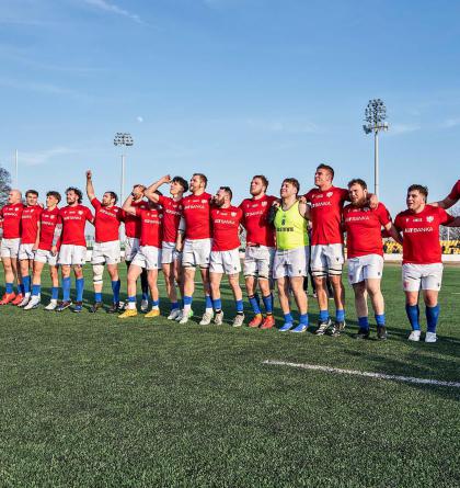 Moc mne potěšilo, že jsem mohl být u slavnostního předávání  dresů českým reprezentantům