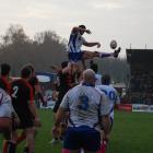 Proč je ragbyová nizozemská nejvyšší soutěž lepší, rychlejší, fyzičtější a dynamičtější? Proč je ragbyová nizozemská nejvyšší soutěž lepší, rychlejší, fyzičtější a dynamičtější?