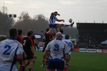 Proč je ragbyová nizozemská nejvyšší soutěž lepší, rychlejší, fyzičtější a dynamičtější?