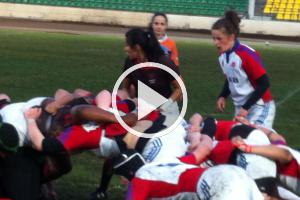 České ragby 2.díl - jaro 2016
