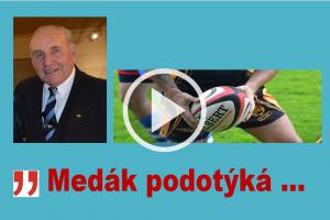 Kdyby byl zájem pro českou reprezentaci zajistit zájezd, jsem schopen jej dojednat s Penguin RFC