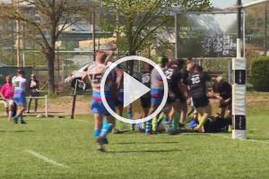České ragby 3.díl - jaro 2019 České ragby 3.díl - jaro 2019