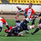 Proč jsou termíny zápasů Trophy určované vedením Rugby Europe nedomyšlené? Proč jsou termíny zápasů Trophy určované vedením Rugby Europe nedomyšlené?