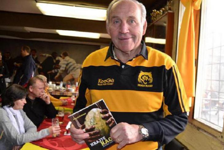 To byl víkend, který patřil francouzskému ragby, má jasno Eduard Krützner starší To byl víkend, který patřil francouzskému ragby, má jasno Eduard Krützner starší