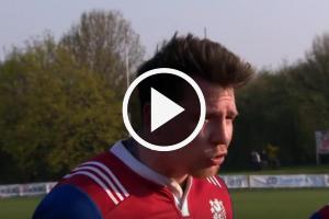 České ragby 1.díl - jaro 2018 České ragby 1.díl - jaro 2018