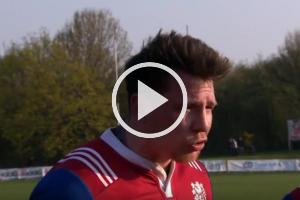 České ragby 1.díl - jaro 2018 České ragby 1.díl - jaro 2018