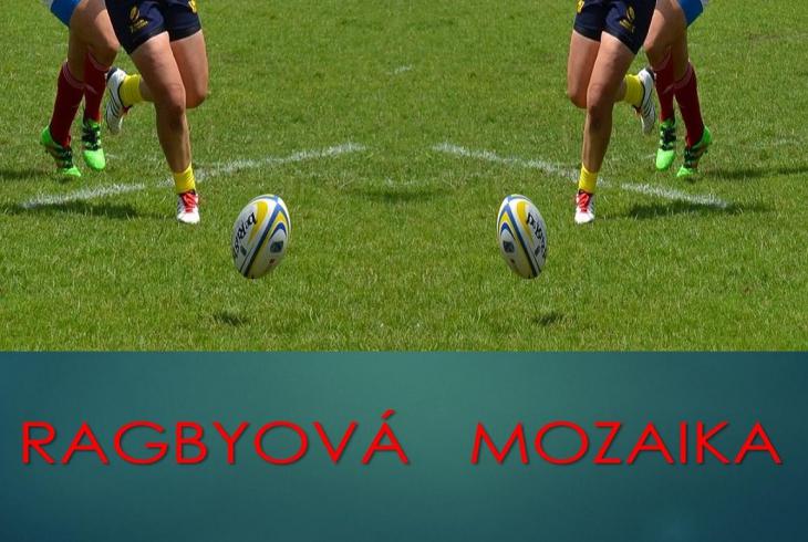 Pohár šesti zemí v ragby začíná o víkendu 6. a 7. února 2021 bez diváků Pohár šesti zemí v ragby začíná o víkendu 6. a 7. února 2021 bez diváků