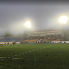 Osm zápasů odehraných na podzim bylo mnoho k udržení vrcholné formy všech hráčů reprezentanů Osm zápasů odehraných na podzim bylo mnoho k udržení vrcholné formy všech hráčů reprezentanů