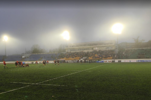 Osm zápasů odehraných na podzim bylo mnoho k udržení vrcholné formy všech hráčů reprezentanů