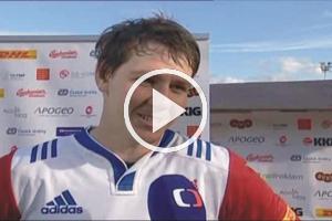 České ragby 8.díl - podzim 2017 České ragby 8.díl - podzim 2017