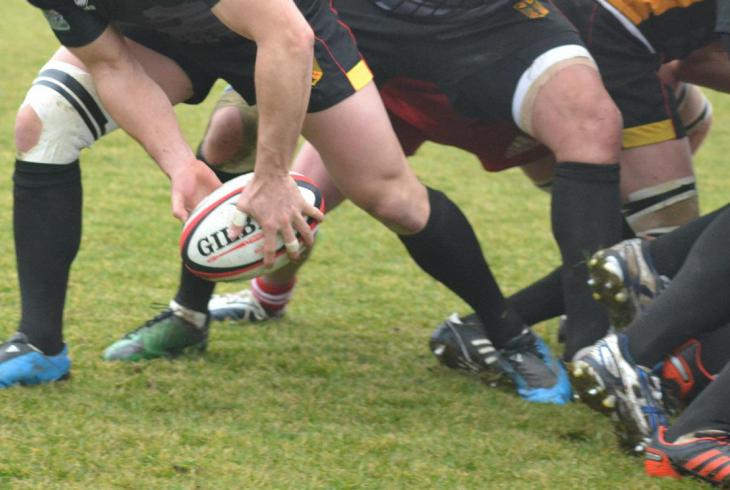 V Bukurešti Světový pohár U20 Trophy vyhráli ragbisté z Fidži