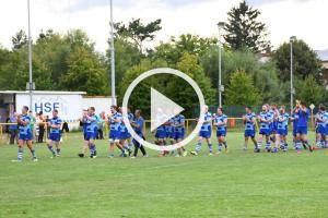 Přelouč slaví první výhru od návratu do ligy ragby. Porazila Slavii 31:24 Přelouč slaví první výhru od návratu do ligy ragby. Porazila Slavii 31:24