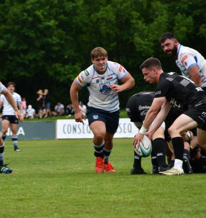 Kam na ragby od soboty 21.února 2026 do neděle 22. února 2026