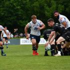 Kam na ragby od soboty 21.února 2026 do neděle 22. února 2026