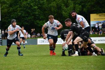 Kam na ragby od soboty 21.února 2026 do neděle 22. února 2026