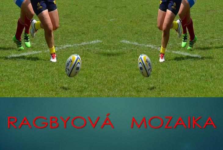 Zprávy z novozélandských, evropských, japonských a australských ragbyových mlýnů Zprávy z novozélandských, evropských, japonských a australských ragbyových mlýnů